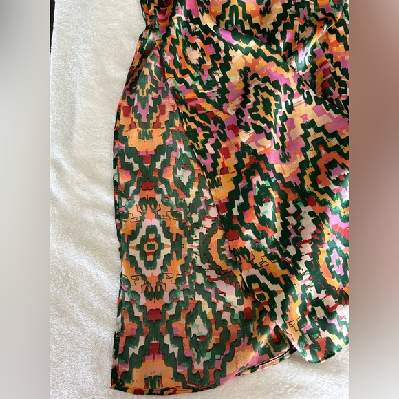 ZARA Dress NWT - Picture 6 of 7